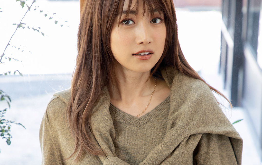 【進化系ニット部門】