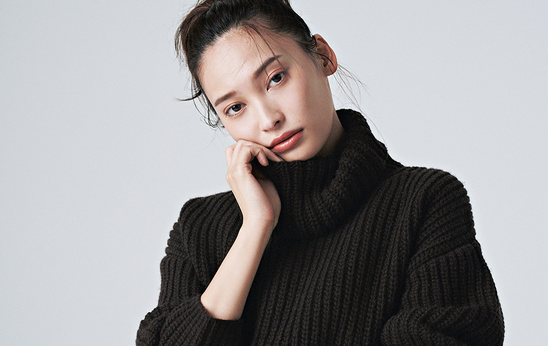 【ブラウニー色】