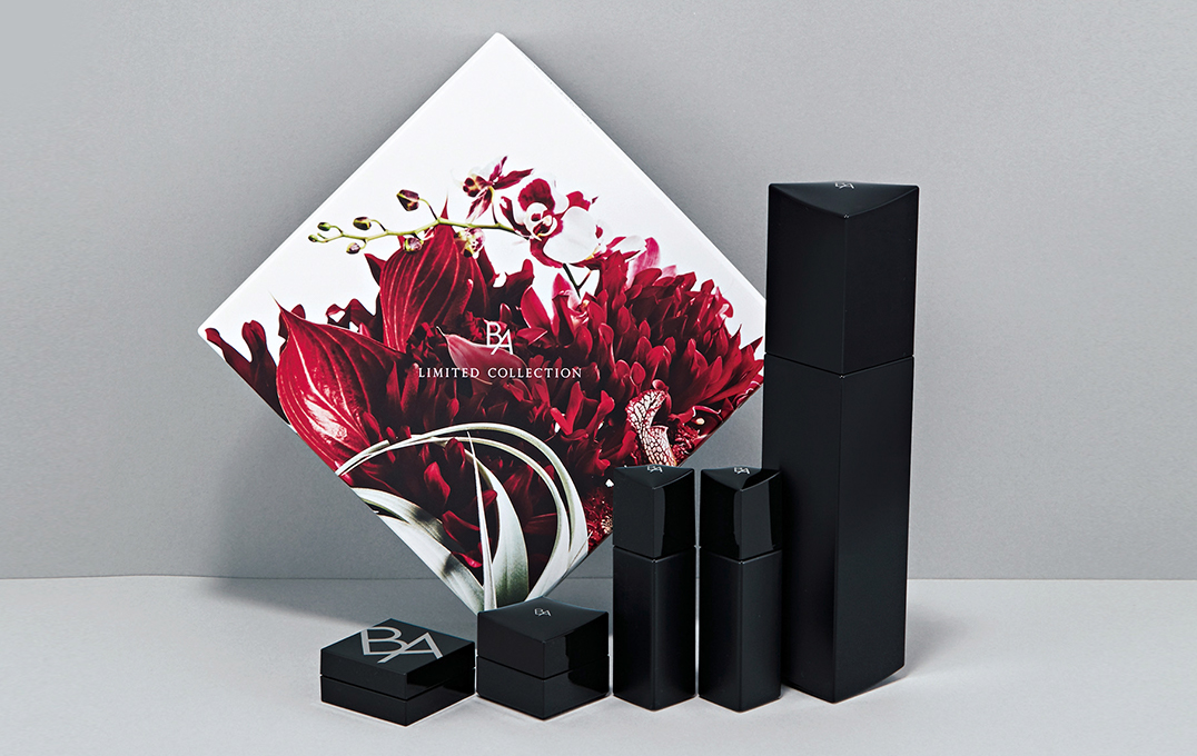 【クリスマスコフレ】ポーラはツヤ肌がかなう無敵アイテムのセット！