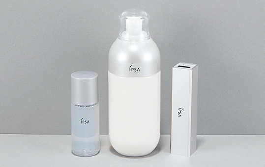 【イプサのクリスマスコフレ】冬はスキンケア徹底！自分にぴったりの一本を見つけよう