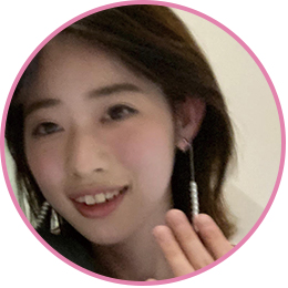 優衣さん(23歳)