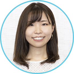マッチングエージェント 広報 滝田真見子さん