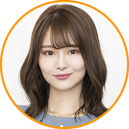 カワイイ選抜 No.86 めぐみさん