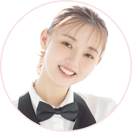 江野沢愛美