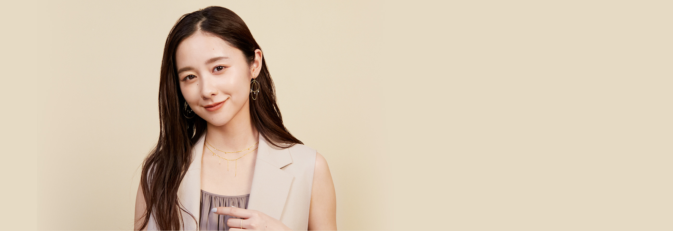 堀田真由さん