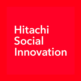 Hitachi Social Innovation