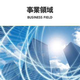 事業領域
