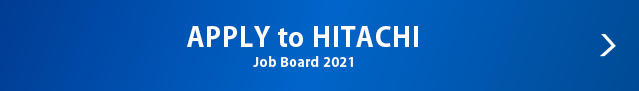 APPLY to HITACHI