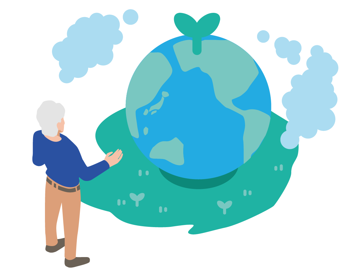 サステナビリティ