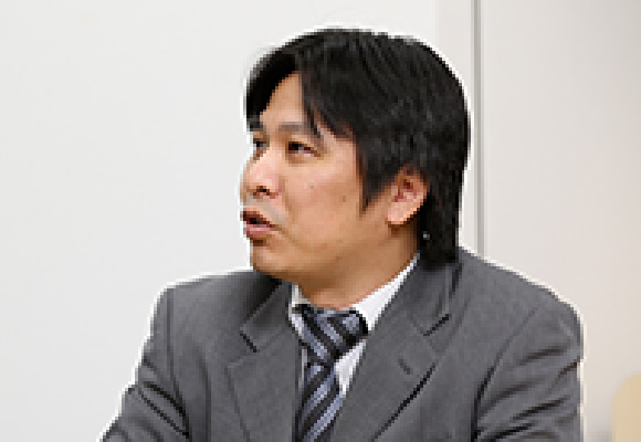M. Yasoshima