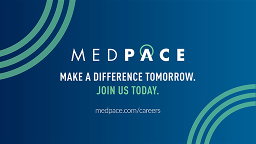 Medpace Japan Informational Video