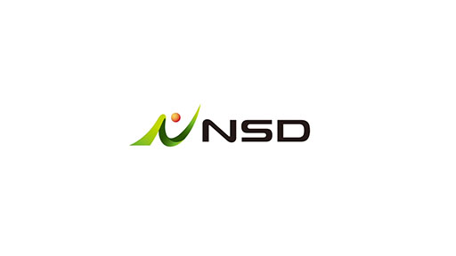 NSD Co.,Ltd. Informational Video