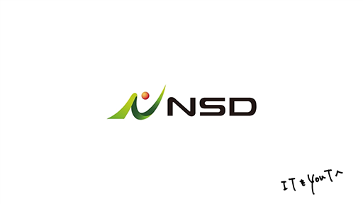 NSD Co., Ltd. Informational Video