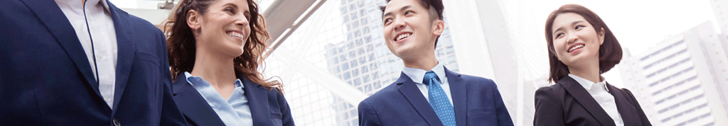 CAREER FORUM FOR <br>
INTERNATIONAL CANDIDATES 2020
