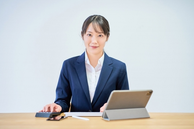 japaneseWoman