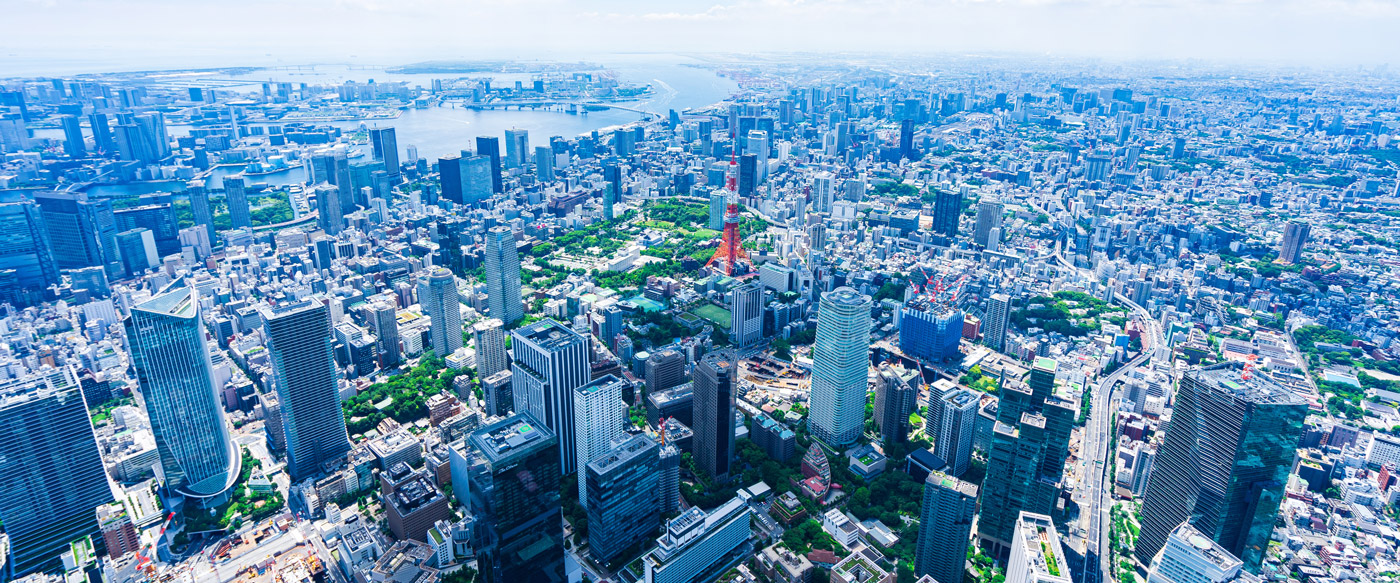 TOKYO SUMMER CAREER FORUM 2024