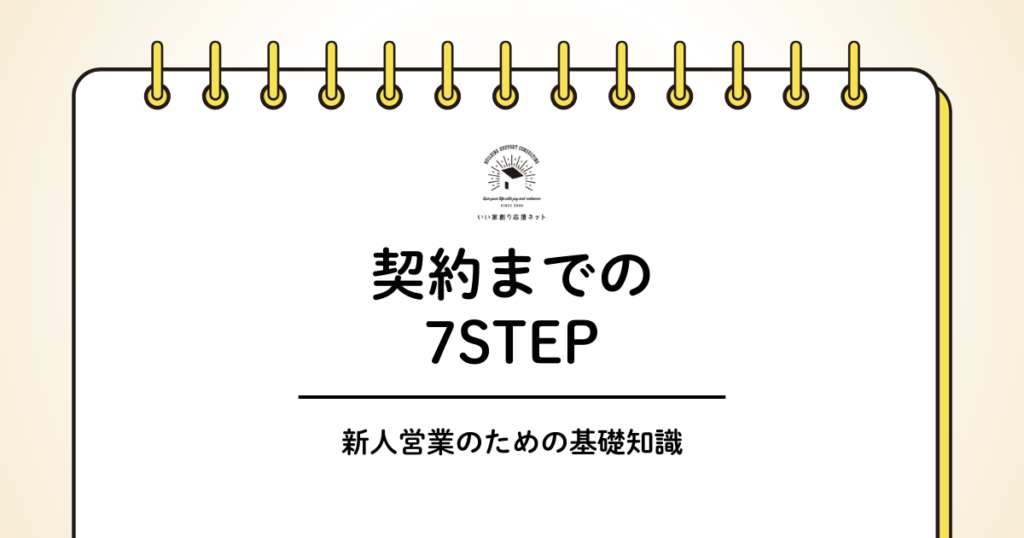 住宅営業の成功事例共有室