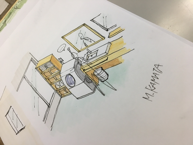 スケッチセールス 基礎編
