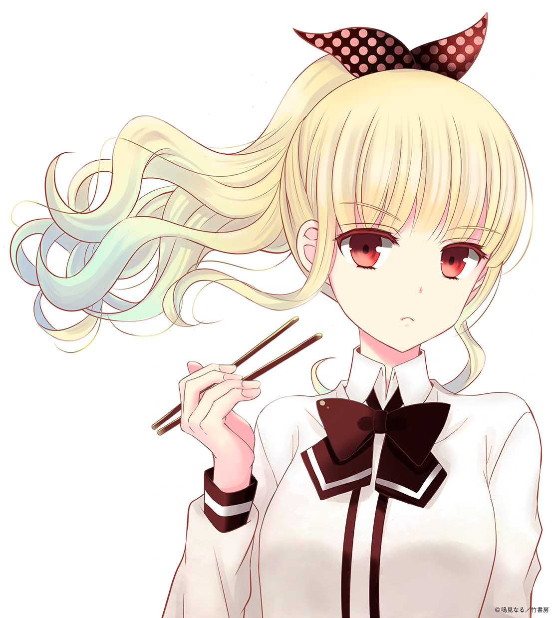 ラーメン大好き小泉さん 一風堂