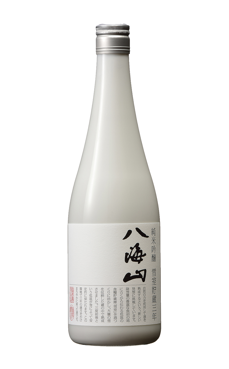 一風堂 八海山