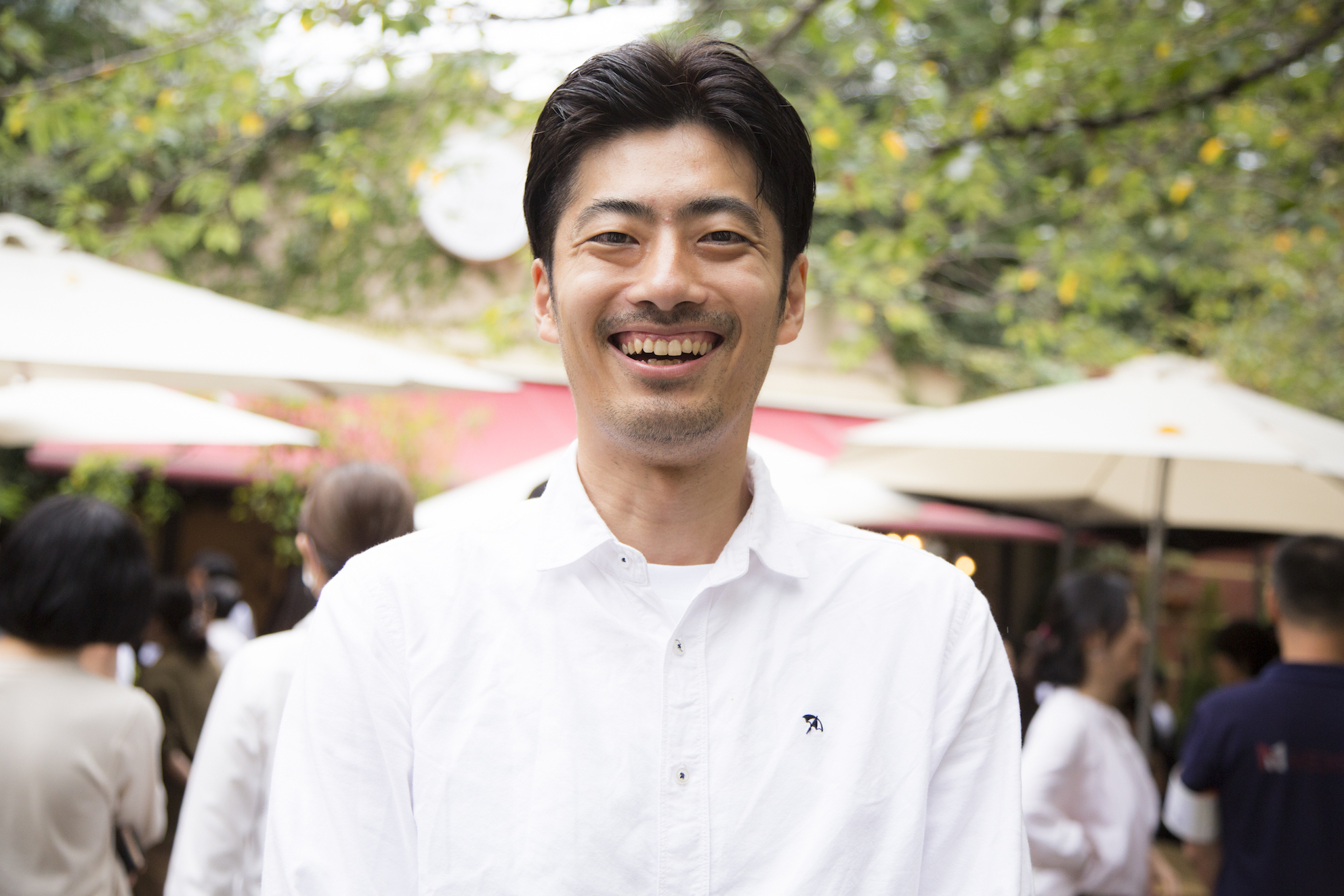 一風堂 注文をまちがえる料理店