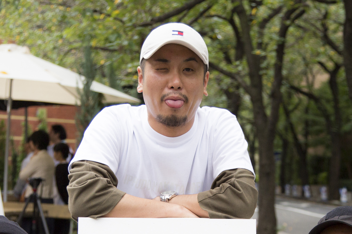 一風堂 注文をまちがえる料理店