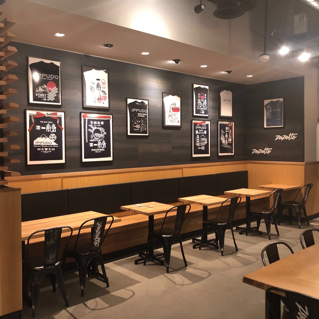 Open 2 14 金 米国カリフォルニア州クパチーノに Ippudo Cupertino店 オープン ラーメン 一風堂 Ramen Ippudo