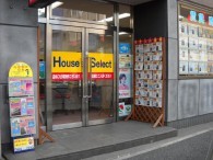 株式会社ハウスセレクト