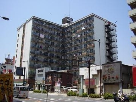 藤和伊勢佐木町ハイタウン 賃貸360
