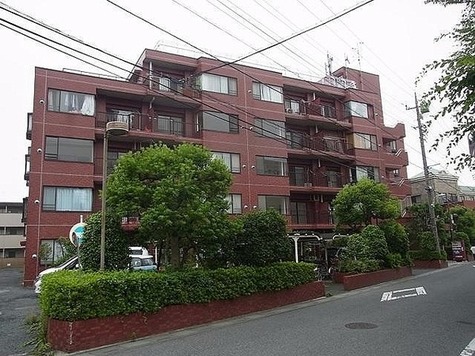 ファーストパレス与野本町 賃貸360