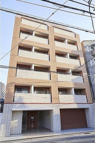 プロスペール溝の口 賃貸360 プロスペール溝の口 賃貸360