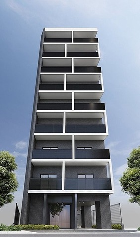 メイクスデザイン品川戸越 賃貸360