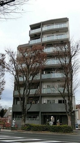 Hy S上石神井 ハイズカミシャクジイ 賃貸360