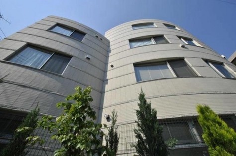 Cortile Satagaya コルティーレ世田谷 賃貸360 Cortile Satagaya コルティーレ世田谷 賃貸360