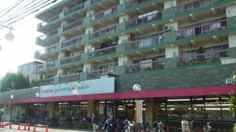 武蔵野ハイム 賃貸360