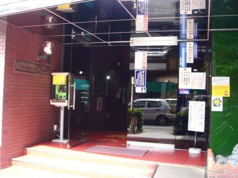 藤和伊勢佐木町ハイタウン 賃貸360