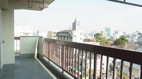 武蔵野ハイム 賃貸360