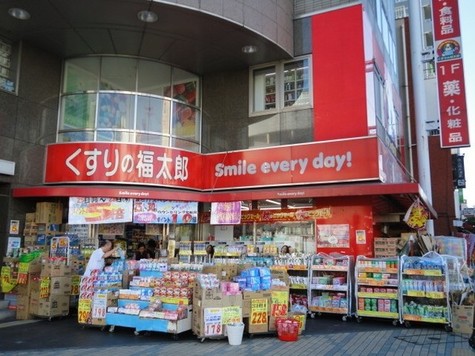 メイクスデザイン門前仲町garden 2 Floor お問合せ番号 Chintai 360