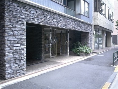 シュロス神田五軒町ツインフォルム Building Image5