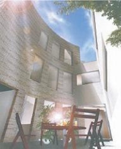 Cortile Satagaya コルティーレ世田谷 賃貸360 Cortile Satagaya コルティーレ世田谷 賃貸360