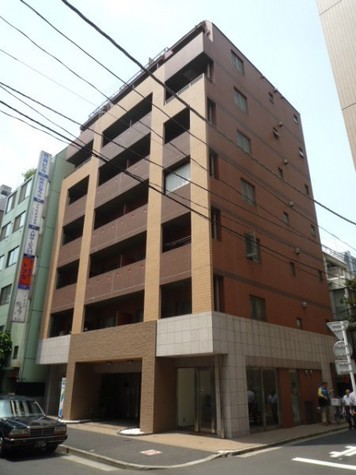 スカイコート神田壱番館 賃貸360