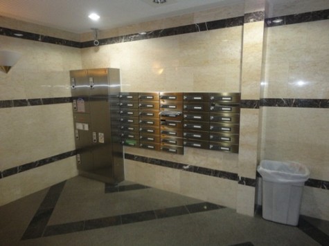 パークウェル御茶ノ水 5階 お問合せ番号 賃貸360