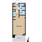 間取り図(現況優先)