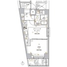 アルテシモ フォルテ / 201 部屋画像1