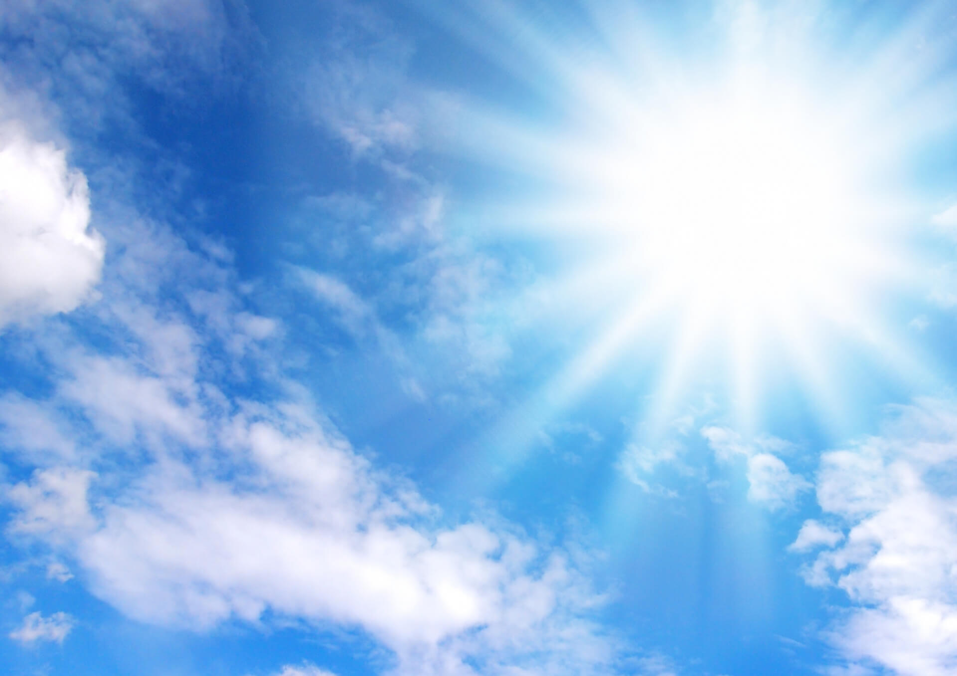 暑気払いの時期は6月? 暑気払いの時期は6月?