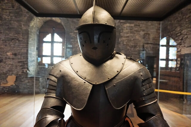 人狼ゲームのコツ 〜騎士になったら〜 人狼ゲームのコツ 〜騎士になったら〜