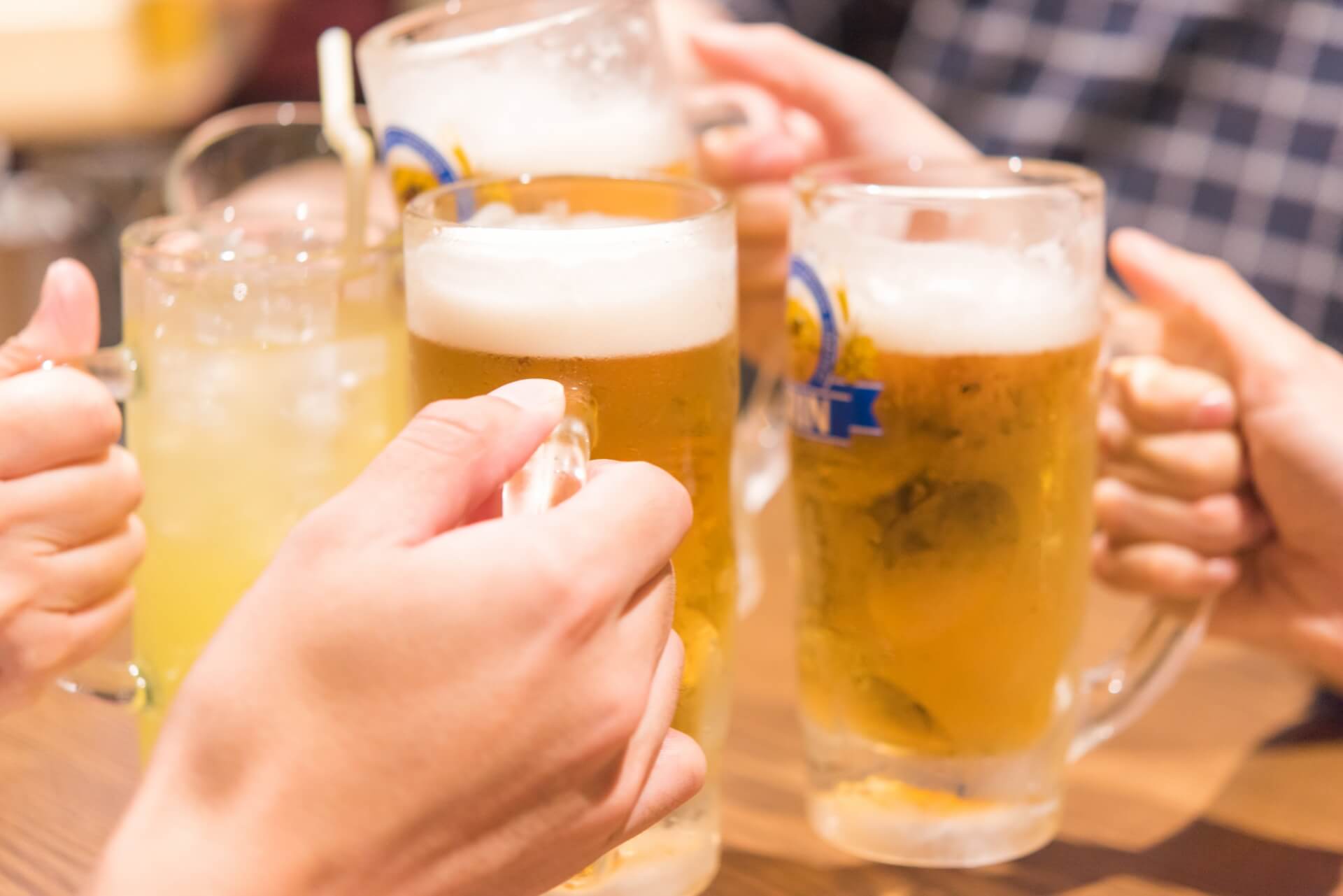幹事さん必見!日程調整メール送ろう。 幹事さん必見!日程調整メール送ろう。