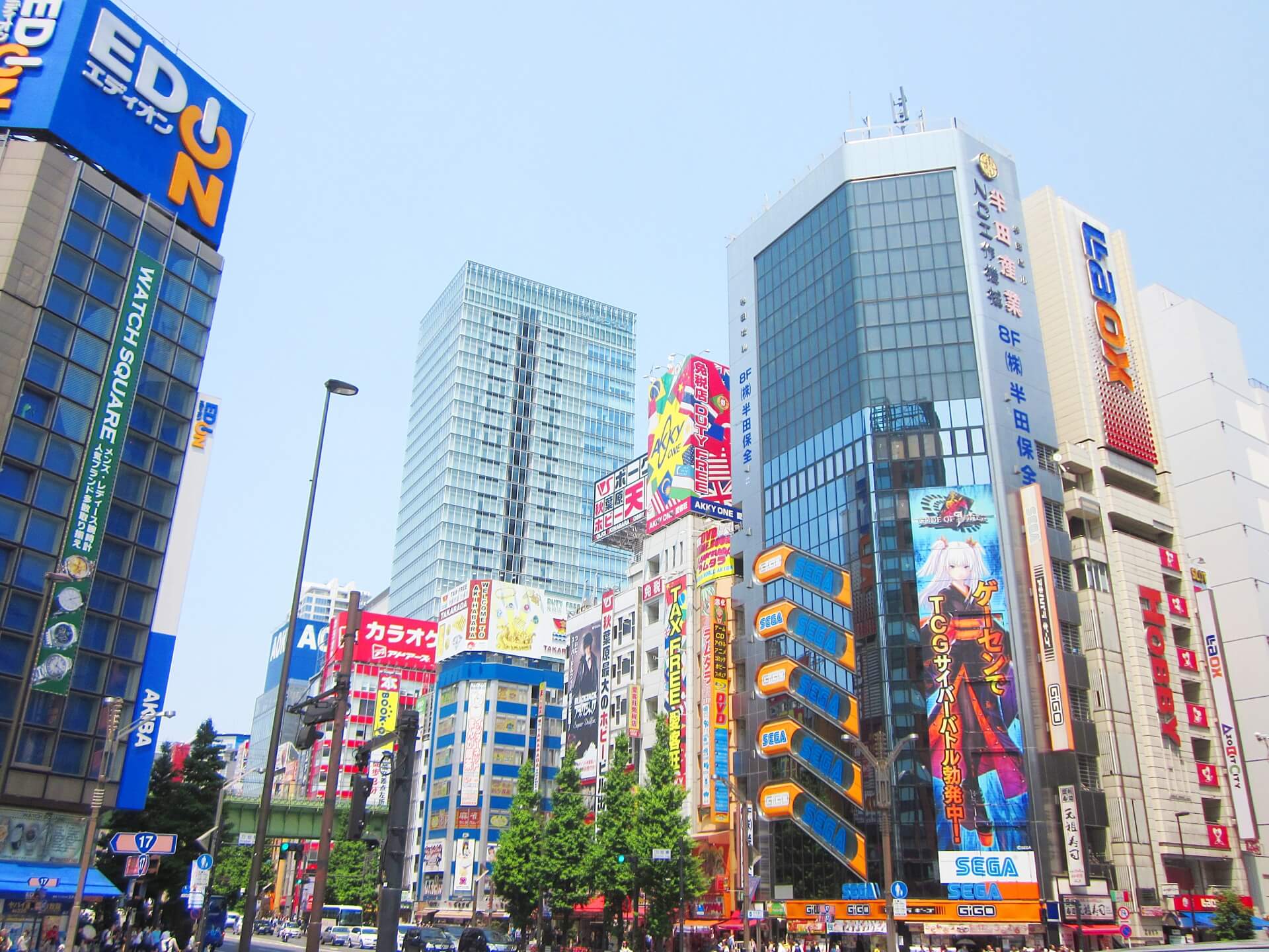カラオケに行こう!秋葉原で安いカラオケはどこ? カラオケに行こう!秋葉原で安いカラオケはどこ?