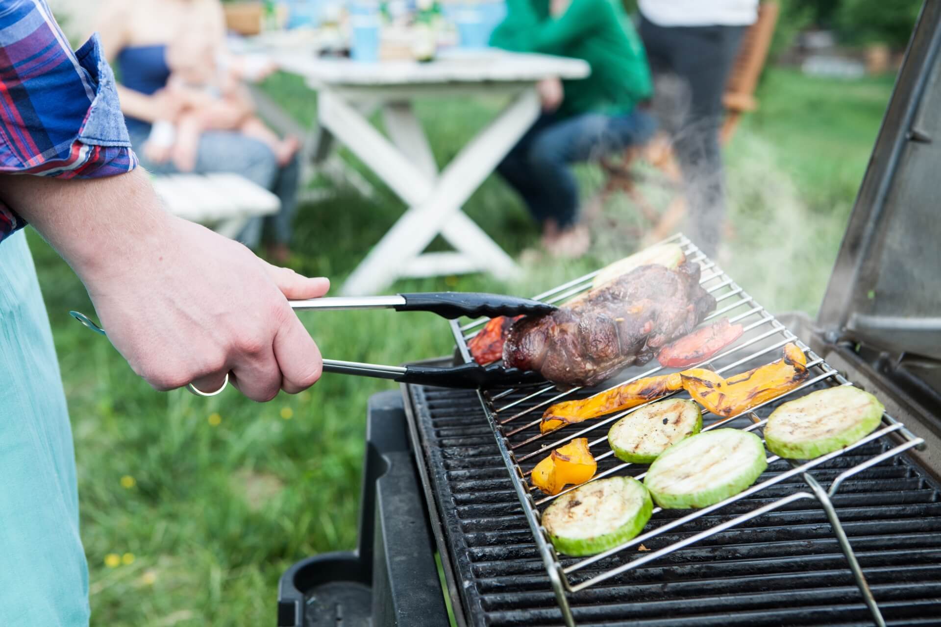 バーベキューの材料費はいくらくらい? バーベキューの材料費はいくらくらい?