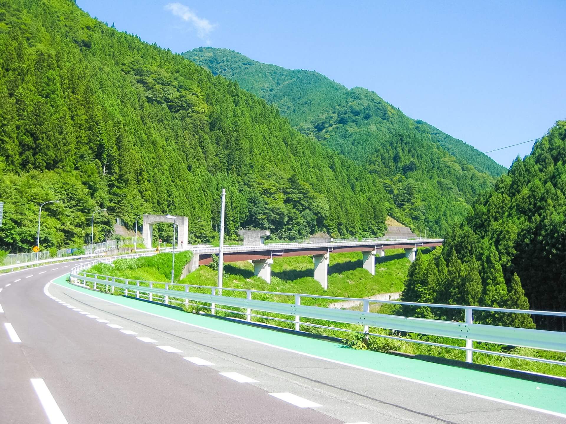 関西でおすすめの日帰りツーリング 関西でおすすめの日帰りツーリング